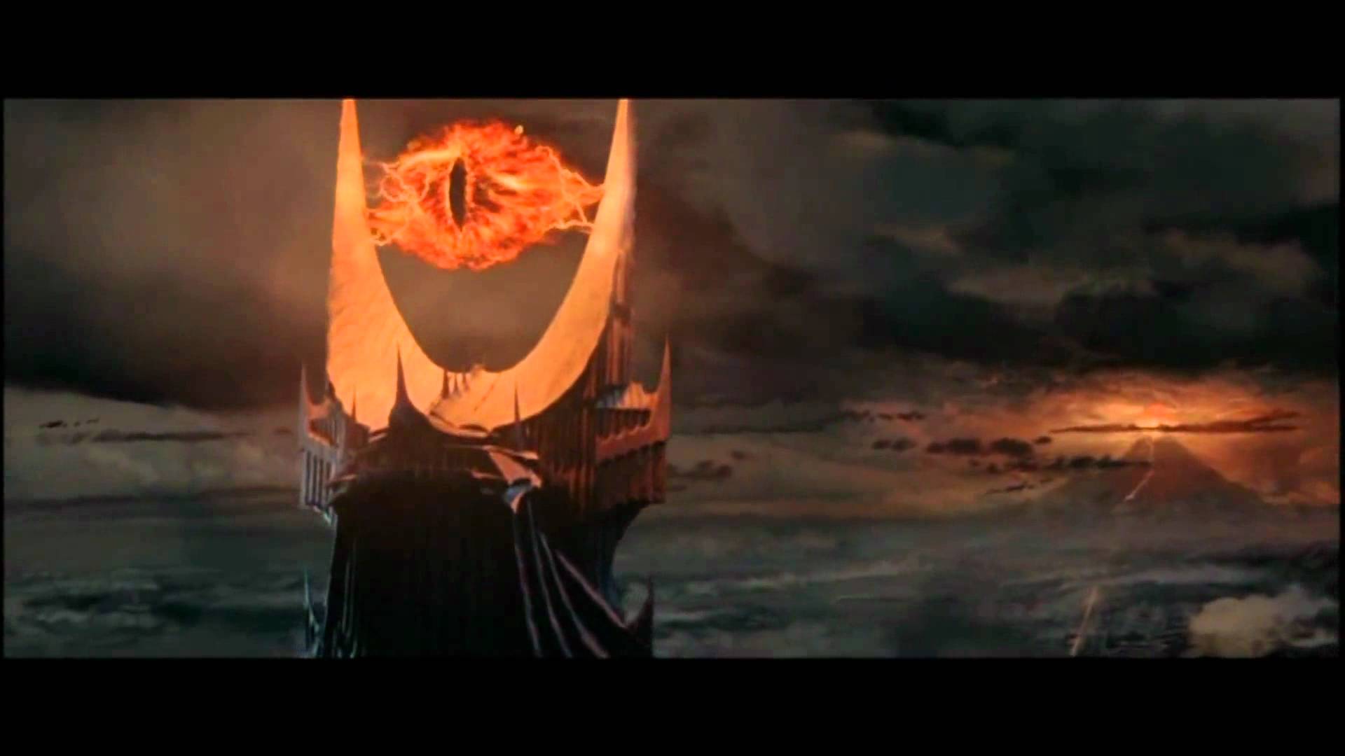 blog LOTR – SamuelMcNeill.com